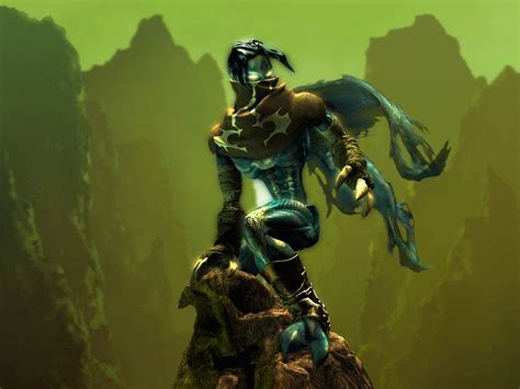 Soul Reaver Fanmade Remake Progress - Unreal engine Speaking about the project, Ali wrote, “I've implemented a new locomotion system, bringing in features …